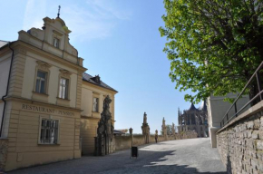 Vila U Varhanáře, Kutna Hora